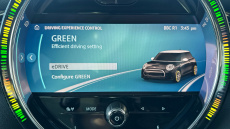 MINI Hatchback 135kW Cooper S Resolute Edition 33kWh 3dr Auto Electric Hatchback